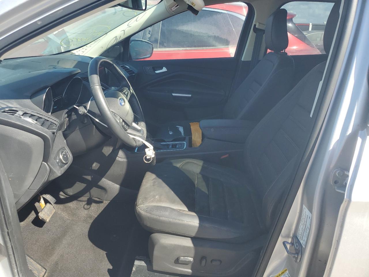 2019 Ford Escape - Image 7