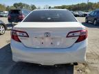 2014 Toyota Camry L na sprzedaż w Louisville, KY - Front End