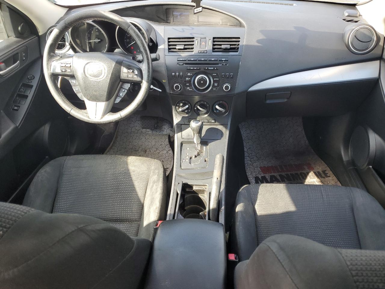 2012 Mazda 3 - Image 8