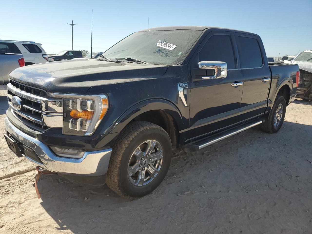2023 Ford F-150 - Image 1