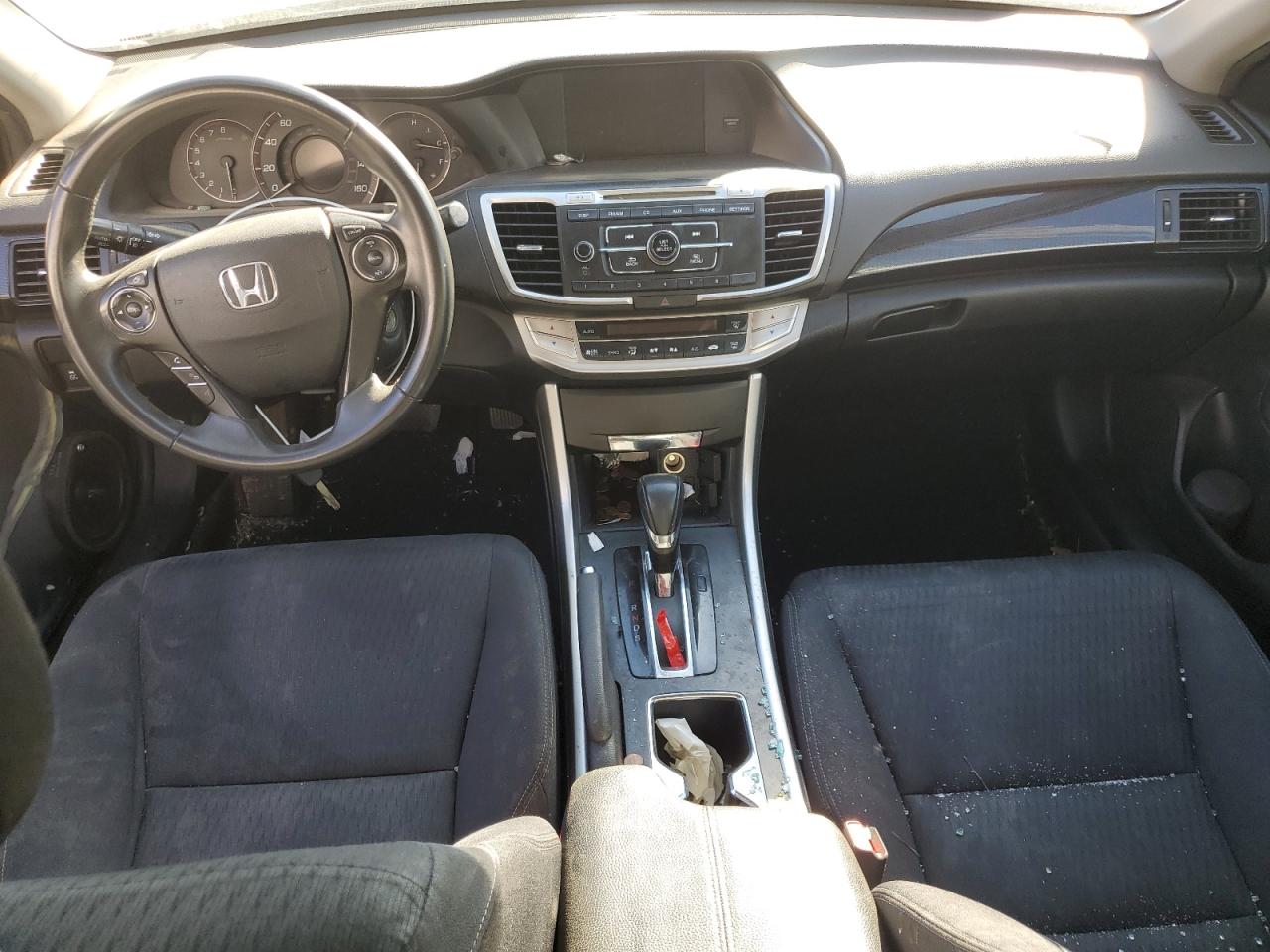 2015 Honda Accord - Image 8