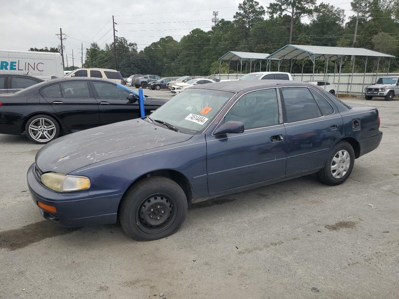 1995 Toyota Camry - Image 1