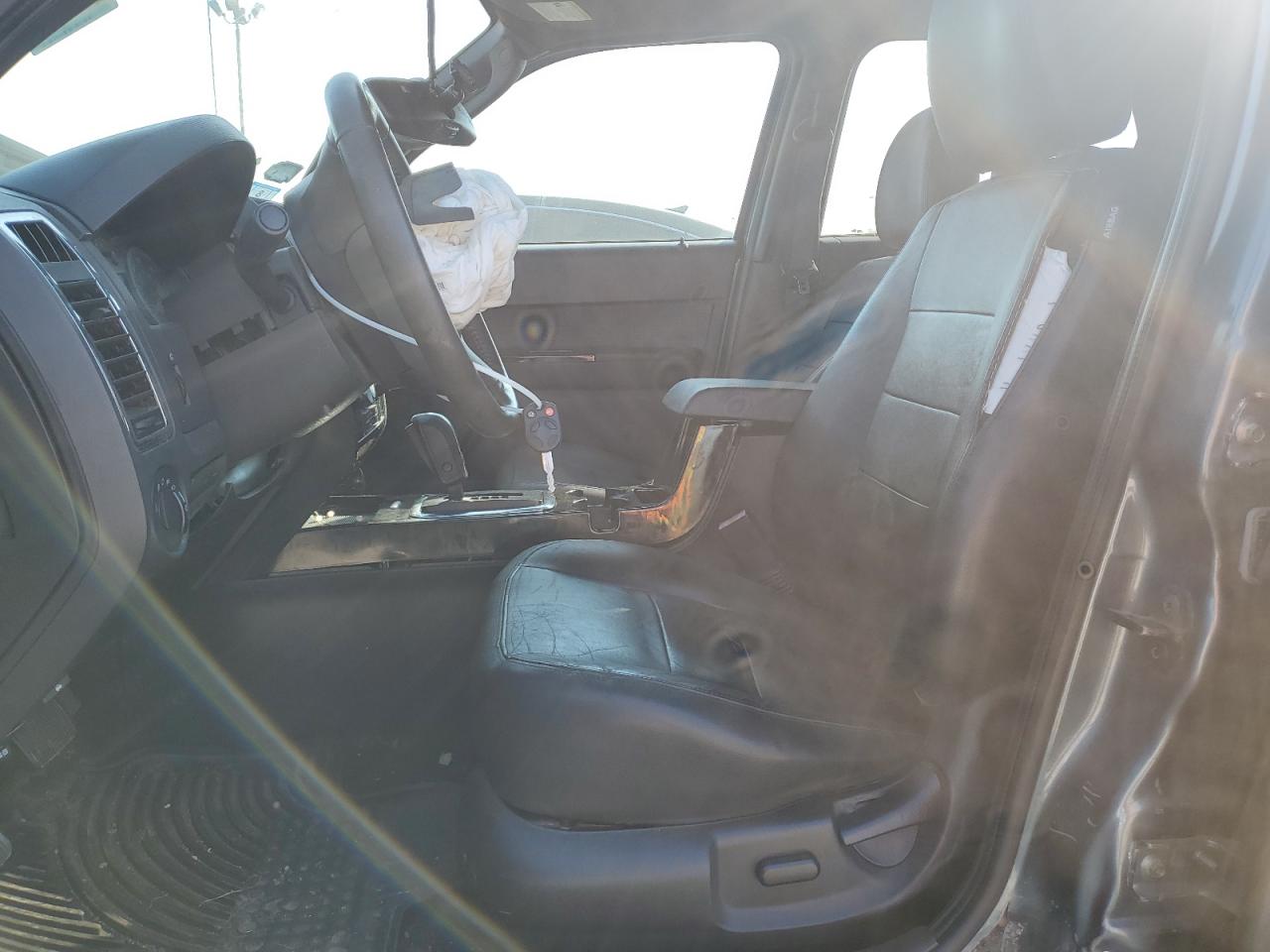 2011 Ford Escape - Image 7