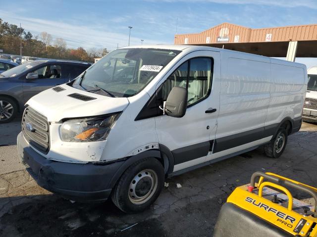 2016 Ford Transit T-250 zu verkaufen in Fort Wayne, IN - Mechanical