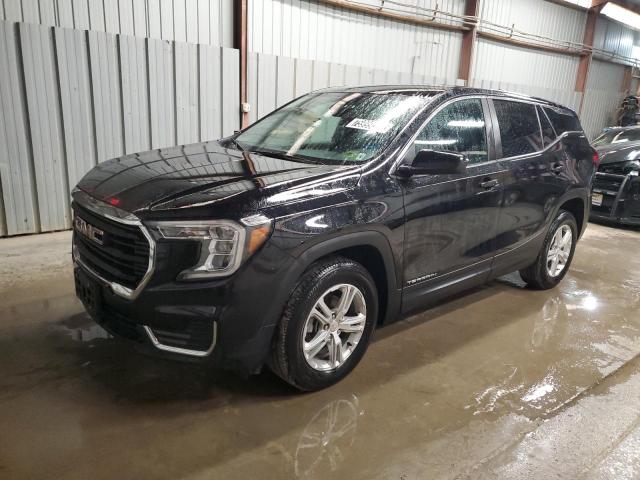 3GKALTEV5NL178034 GMC Terrain SL