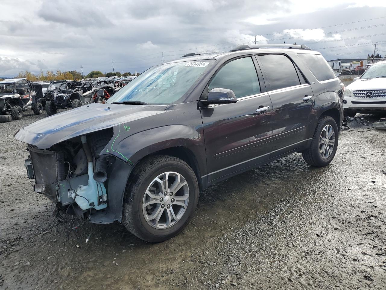 2016 GMC Acadia - Image 1