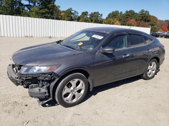 2012 Honda Crosstour Exl