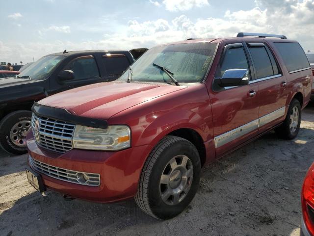 2007 Lincoln Navigator L