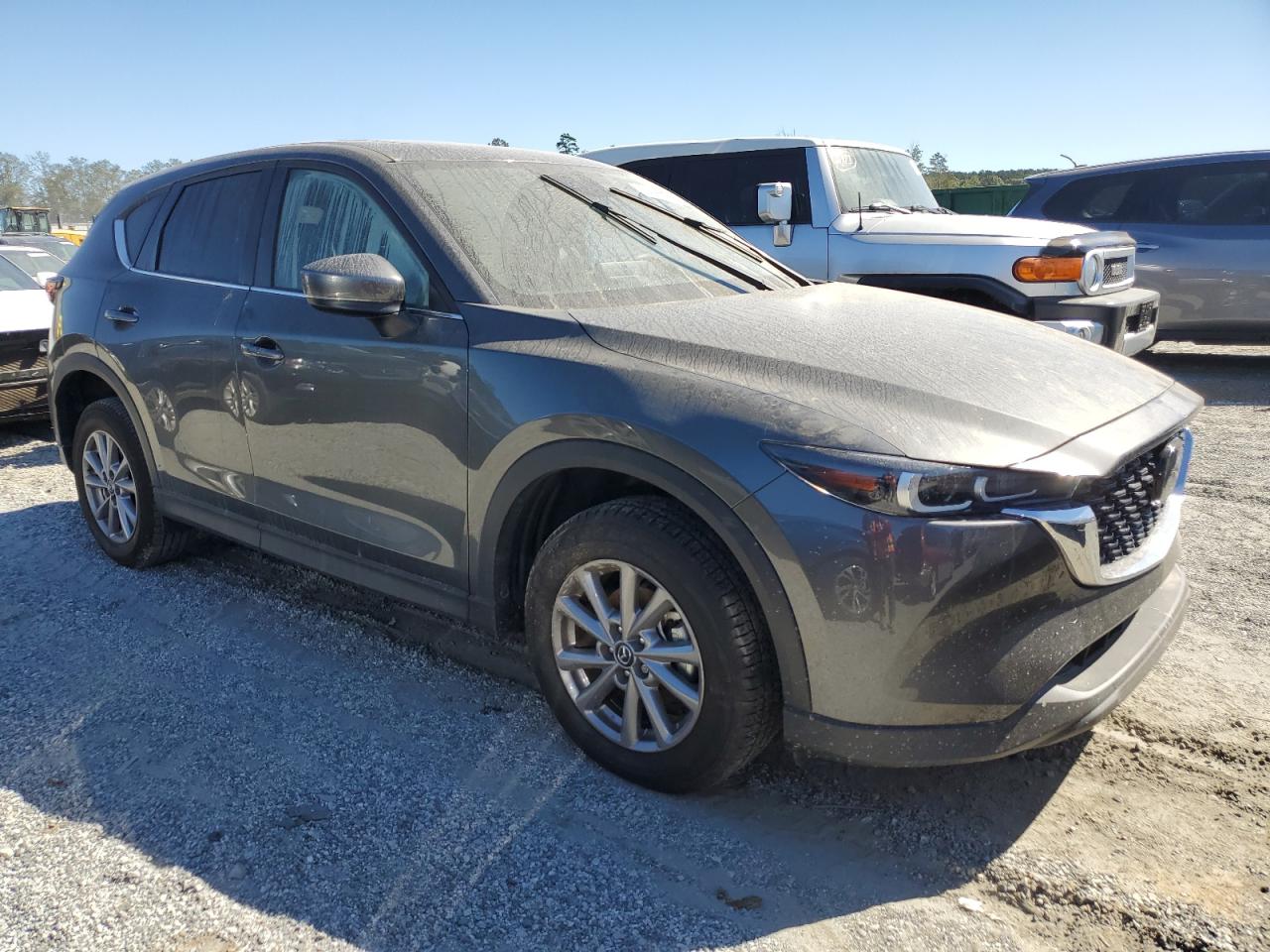 2022 Mazda CX-5 - Image 4