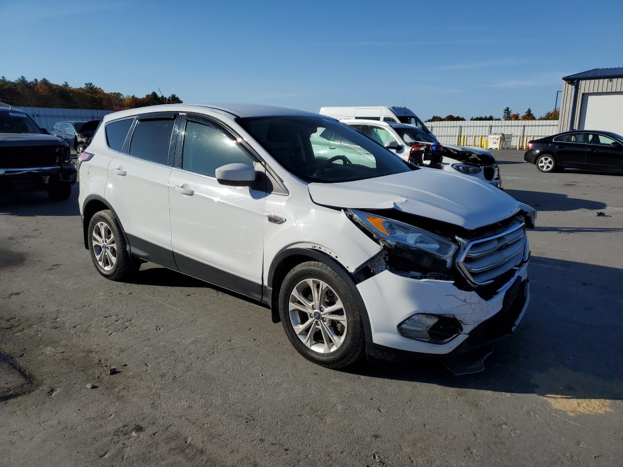 2017 Ford Escape - Image 4