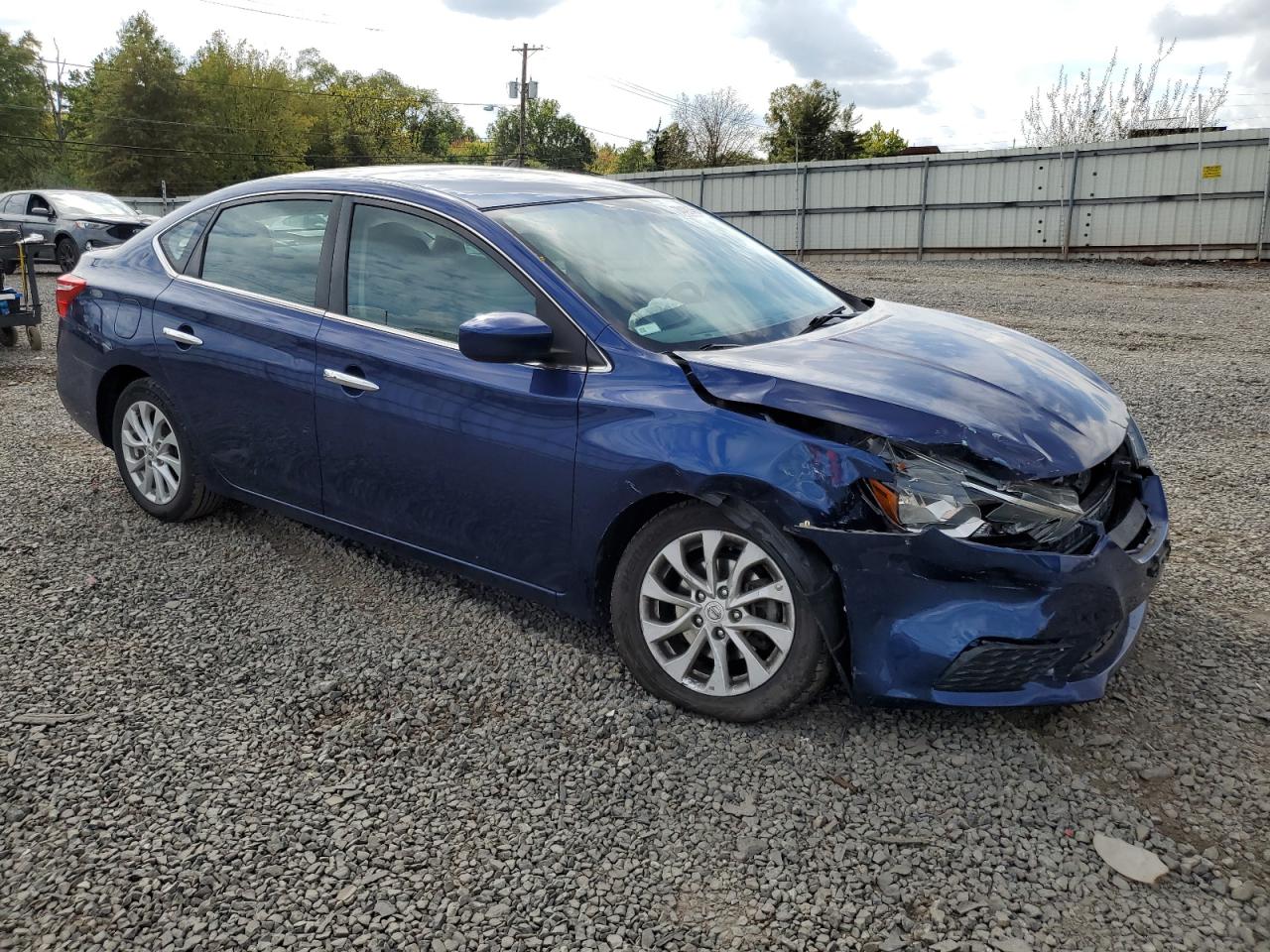 2019 Nissan Sentra - Image 4
