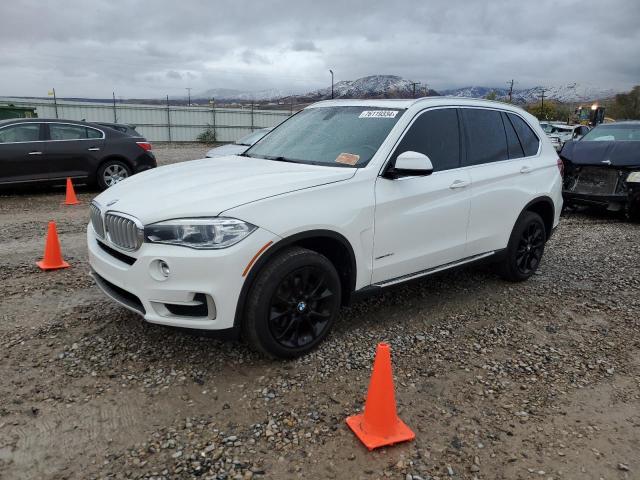 2015 Bmw X5 Xdrive35D