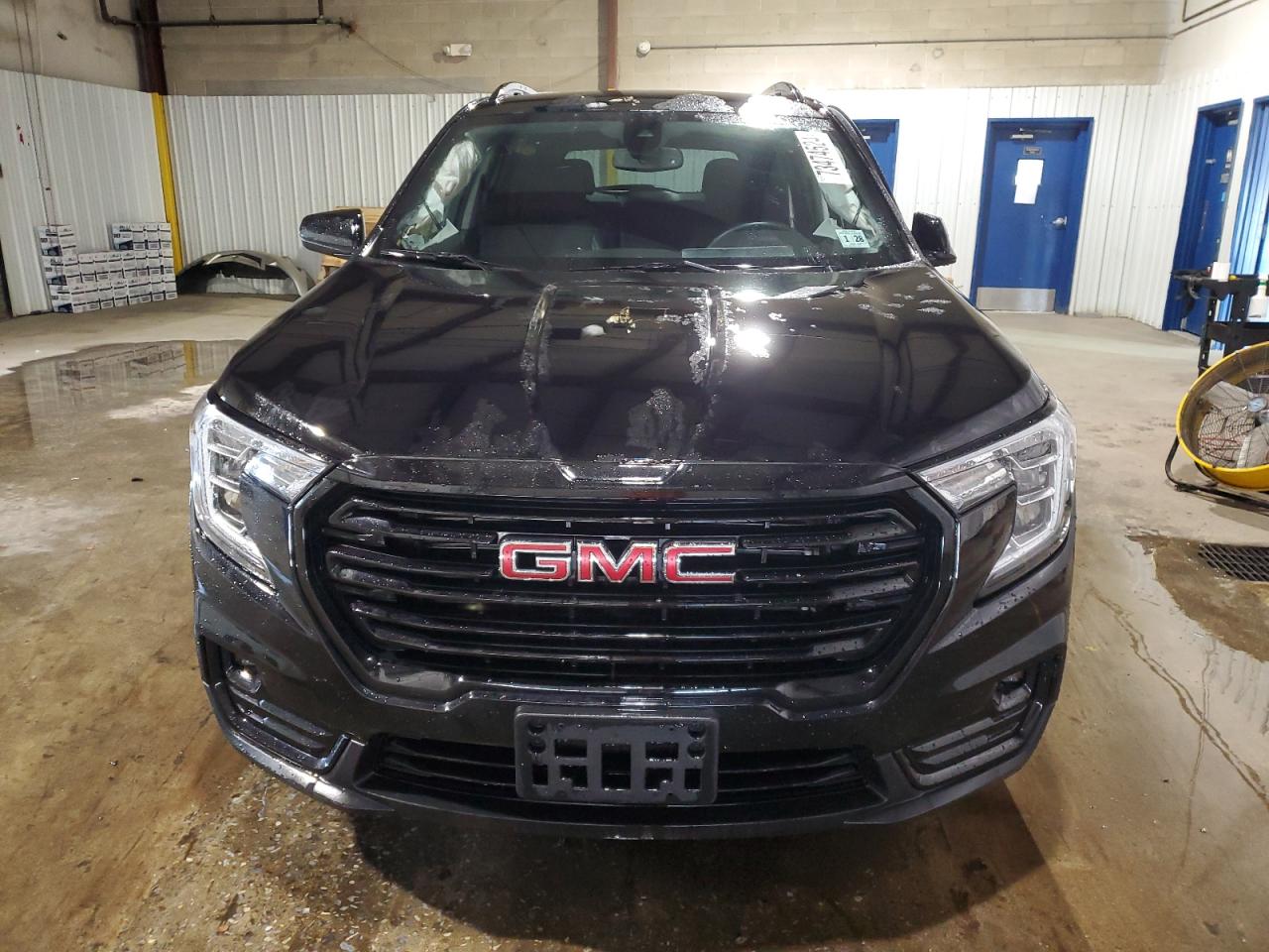 VIN 3GKALPEG2PL130616 2023 GMC TERRAIN no.5