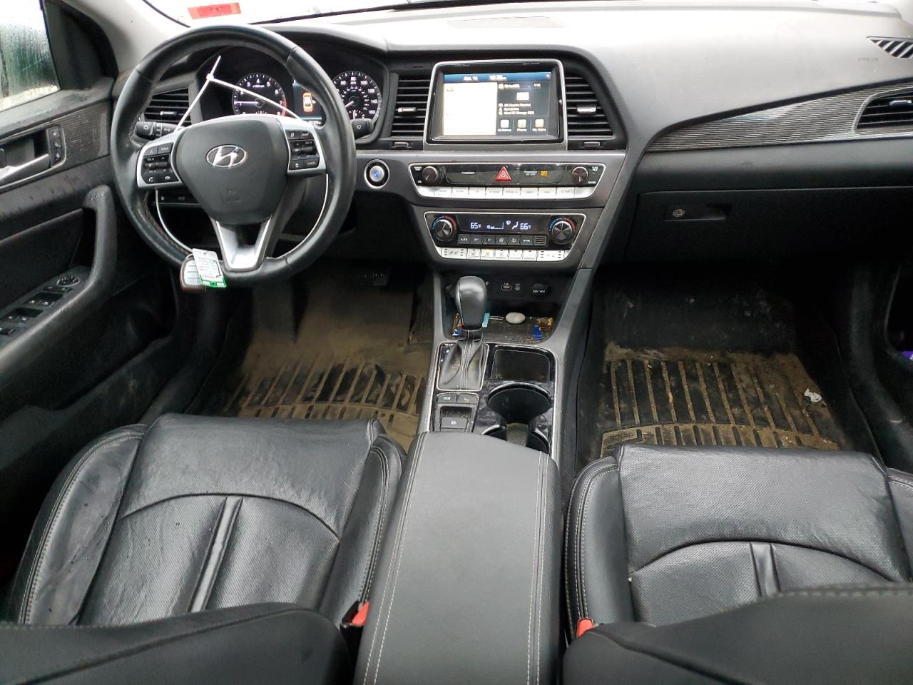 2019 Hyundai Sonata - Image 8