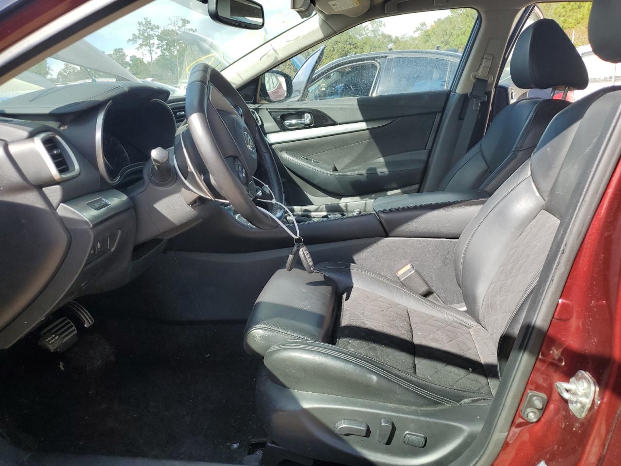 2016 Nissan Maxima - Image 7