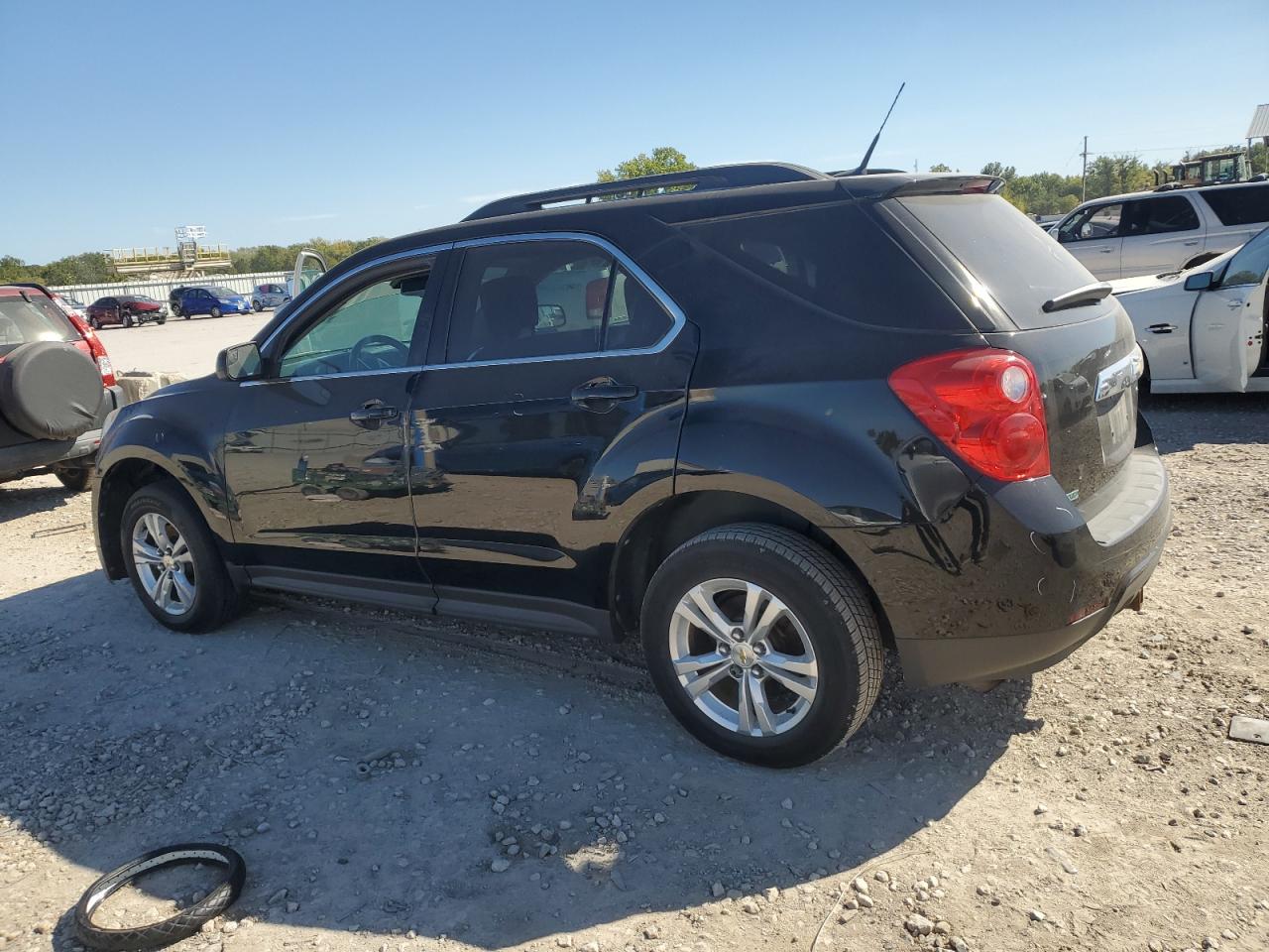 2012 Chevrolet Equinox - Image 2