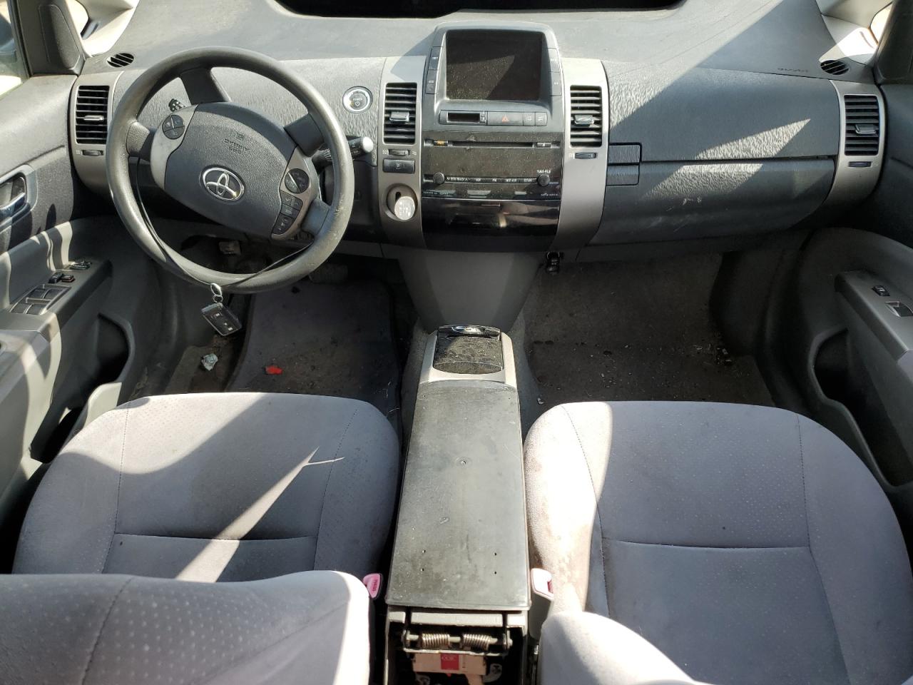 JTDKB20U077614775 2007 Toyota Prius