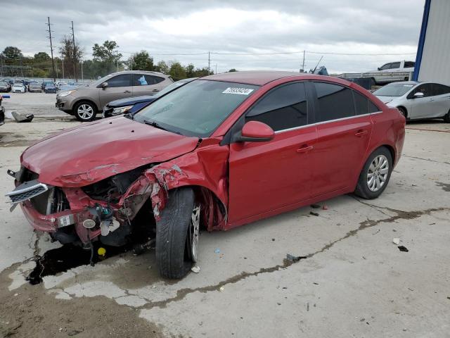 2011 Chevrolet Cruze Lt