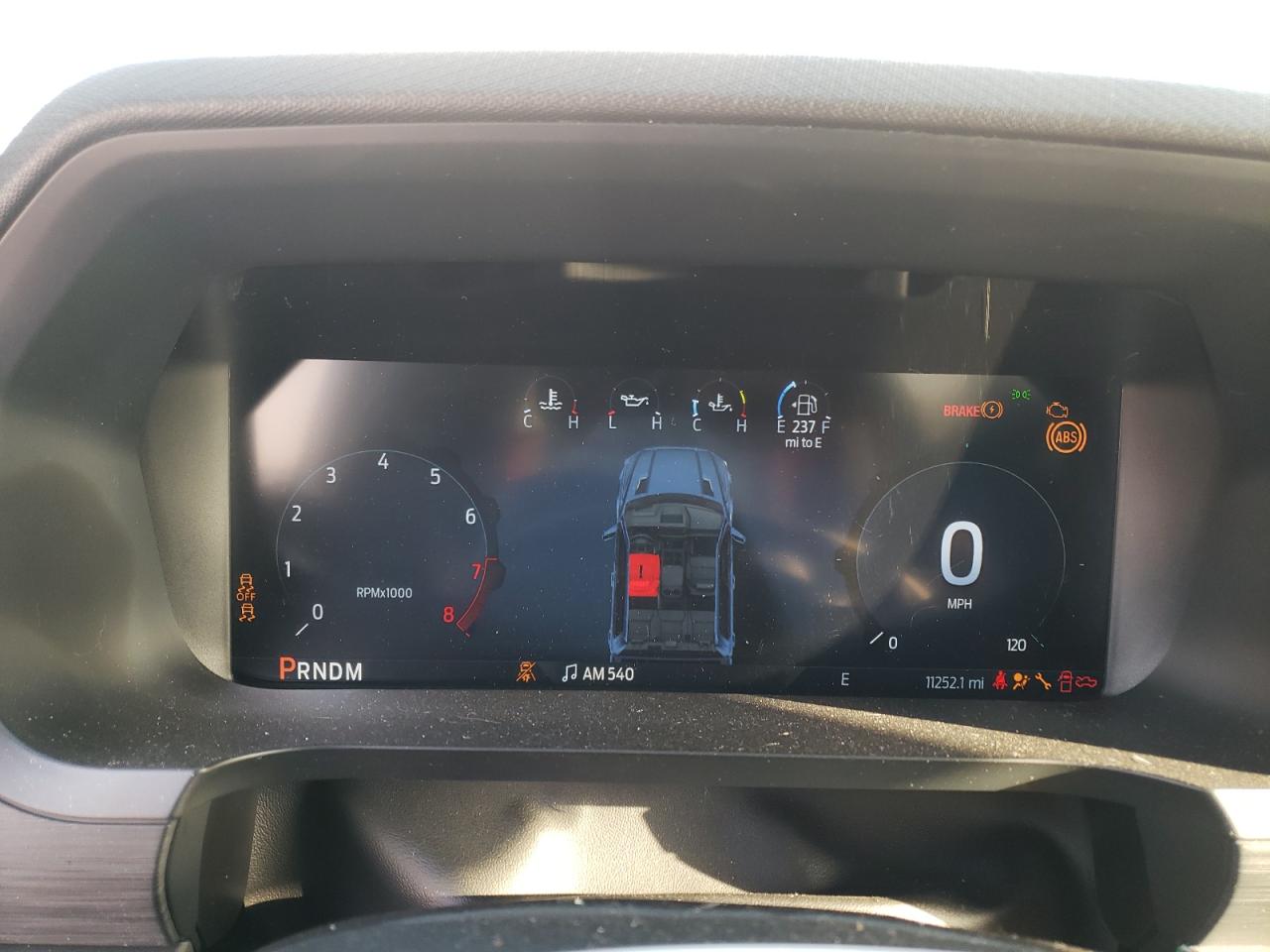 2024 Ford F150 Xlt VIN: 1FTFW3L54RKD69298 Lot: 74377514