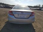 2012 Honda Civic Lx იყიდება Finksburg-ში, MD - Front End