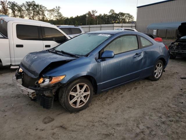 2008 Honda Civic Lx იყიდება Spartanburg-ში, SC - Front End