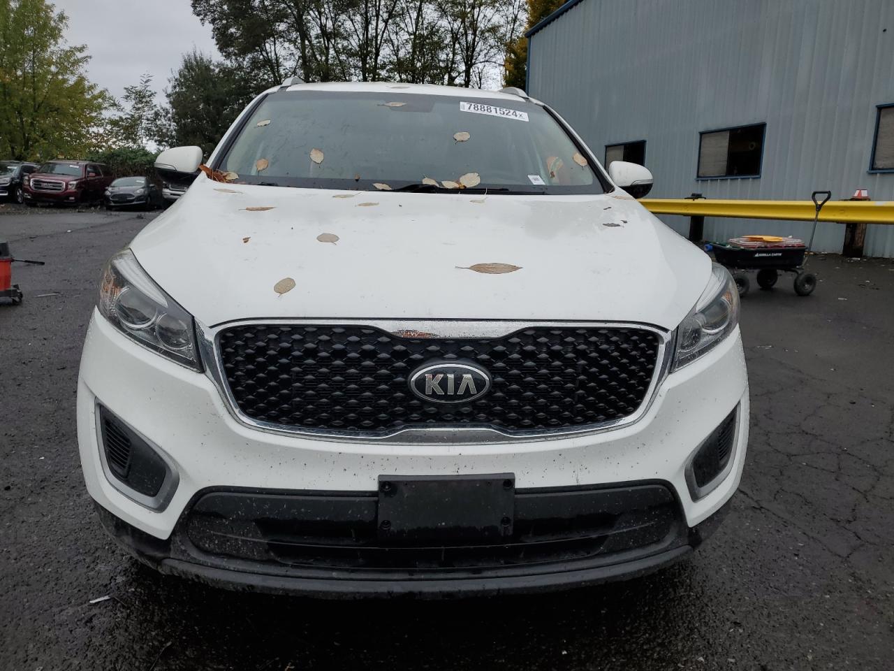 2017 Kia Sorento - Image 5