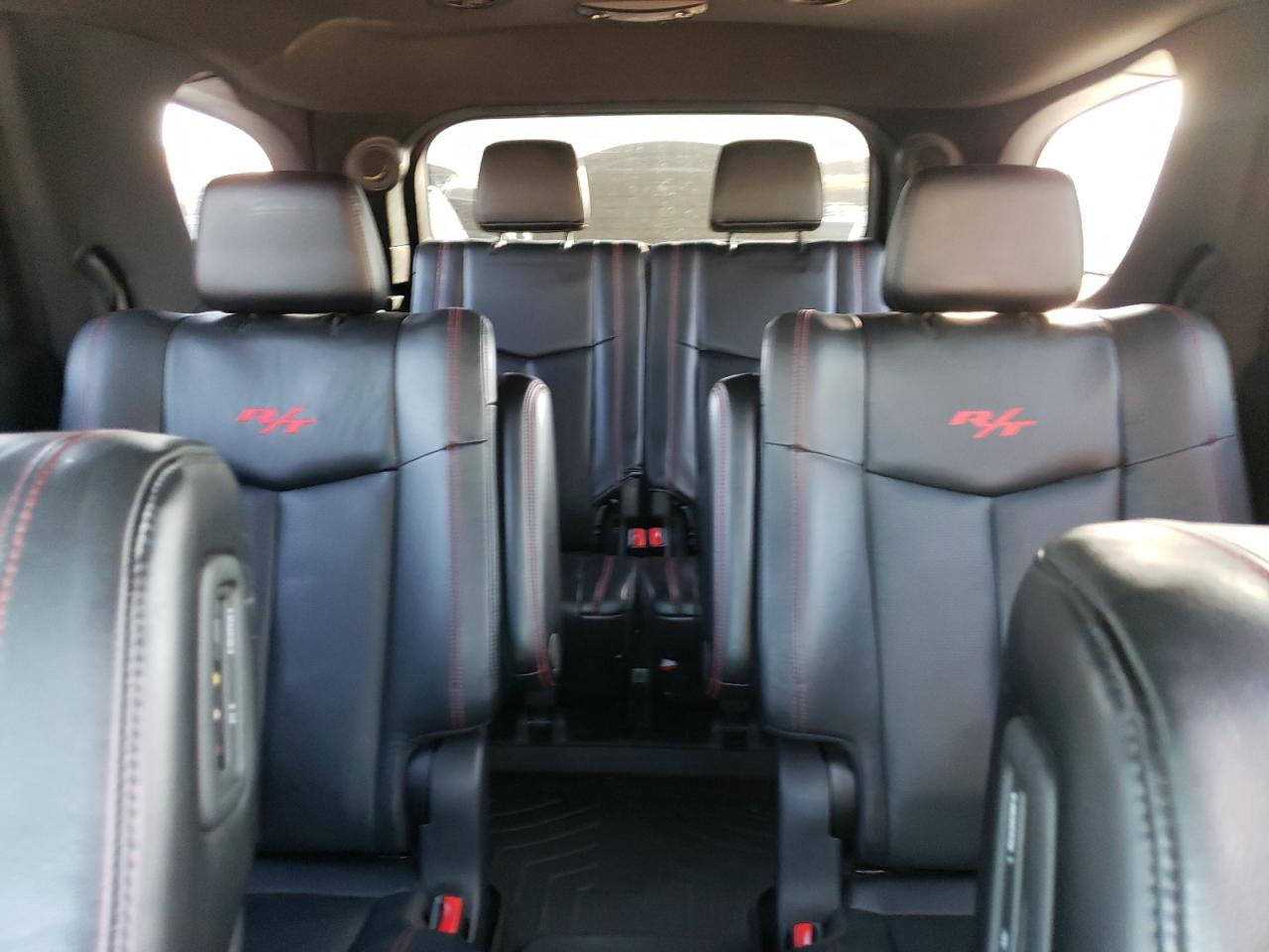 2015 Dodge Durango - Image 10