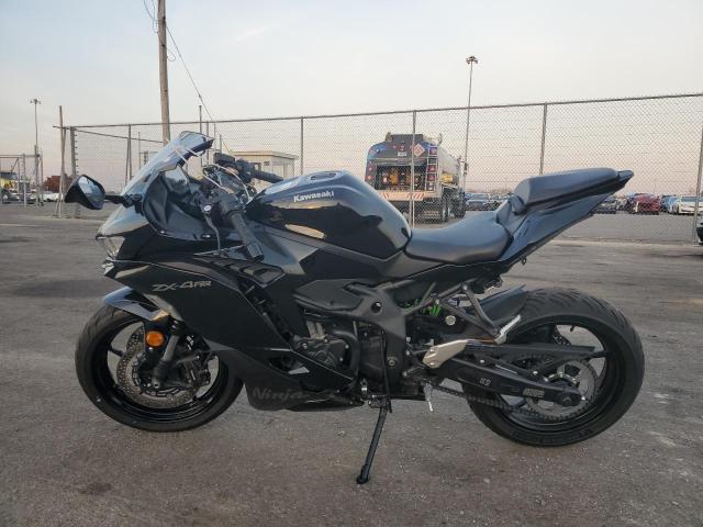 2024 Kawasaki Zx400 S 00 S , VIN: ML5ZXCS10RDA24151