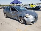 2013 Dodge Dart Limited за продажба в Grand Prairie, TX - Side