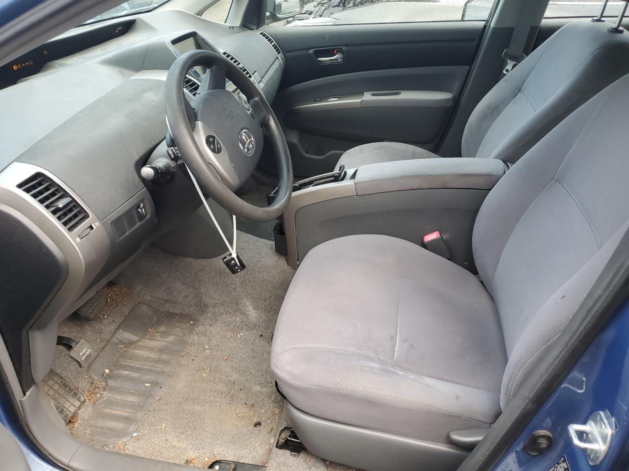 2009 Toyota Prius - Image 7