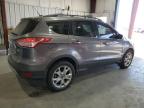 2013 Ford Escape Sel за продажба в Billings, MT - All Over
