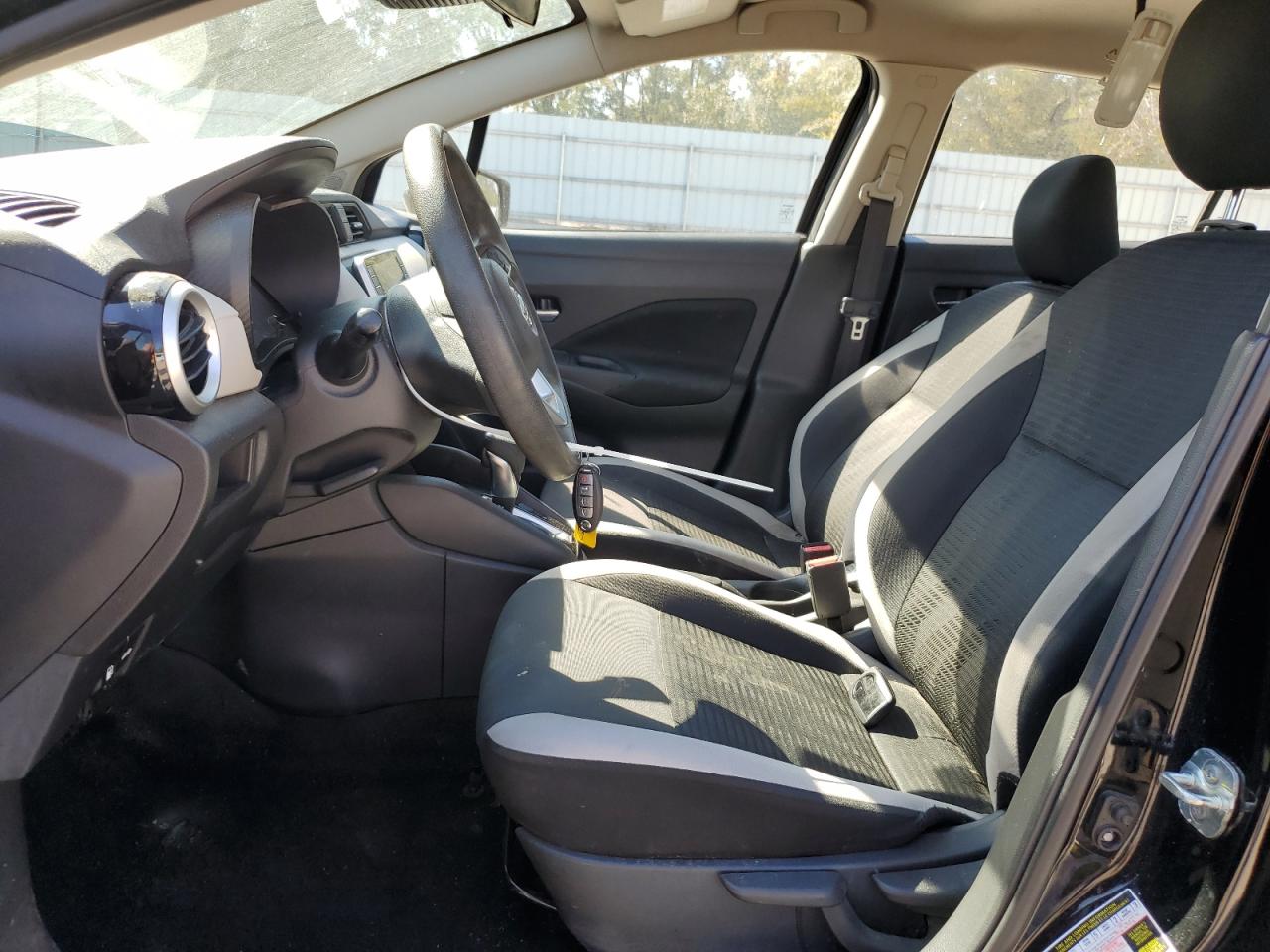 2021 Nissan Versa - Image 7