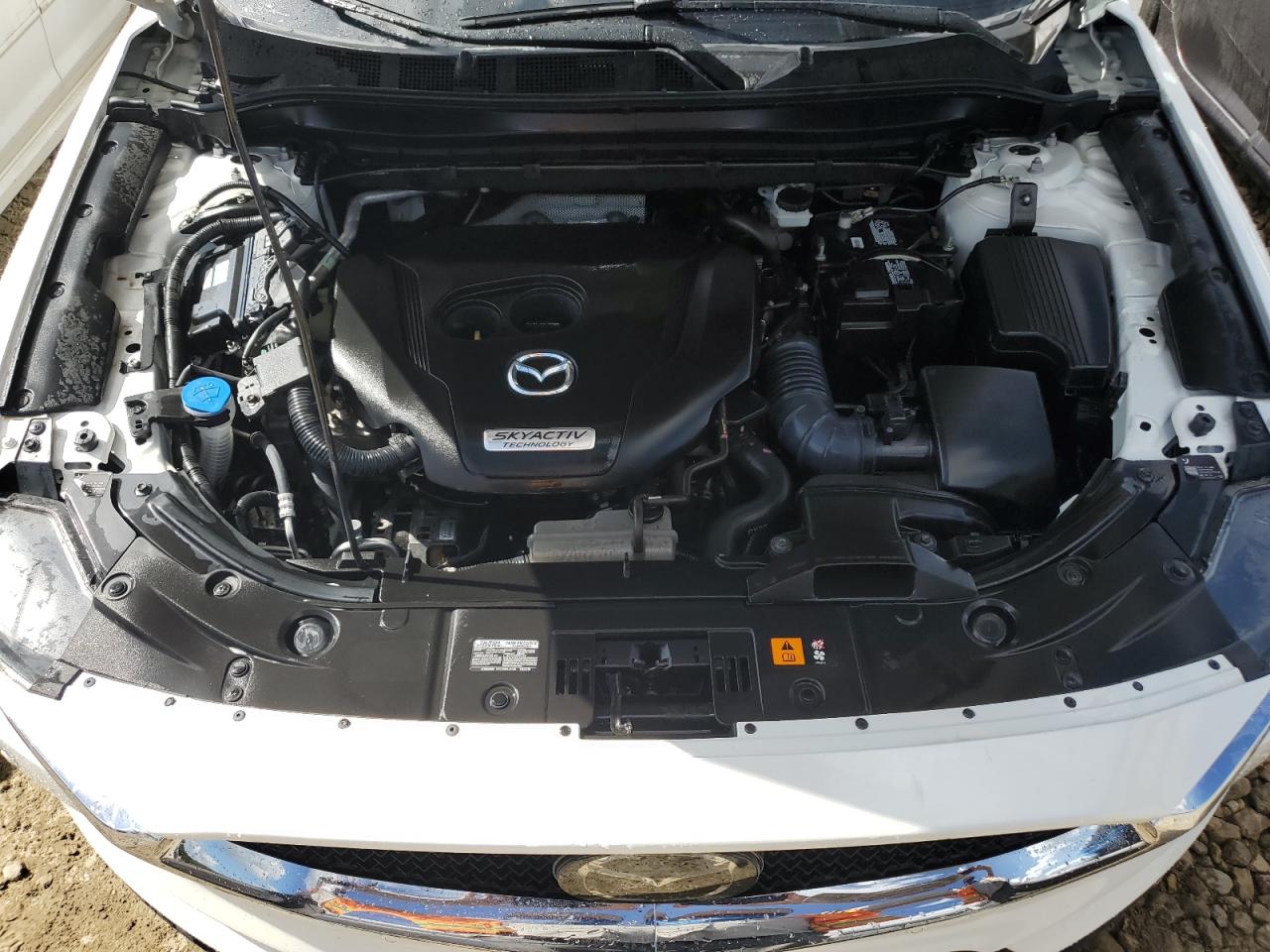 2019 Mazda CX-5 - Image 12