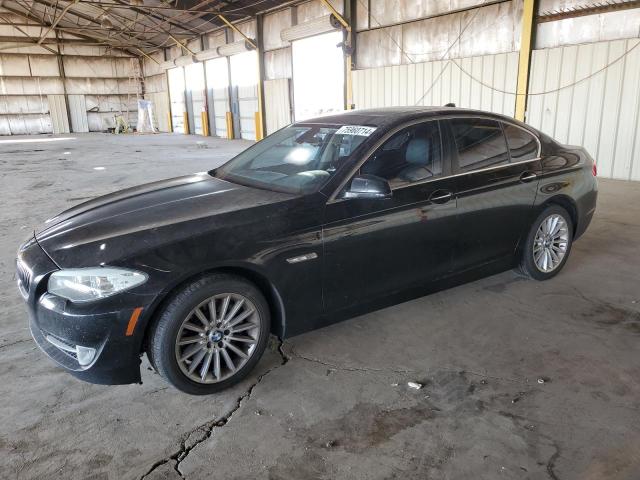 2011 Bmw 535 Xi იყიდება Phoenix-ში, AZ - Minor Dent/Scratches