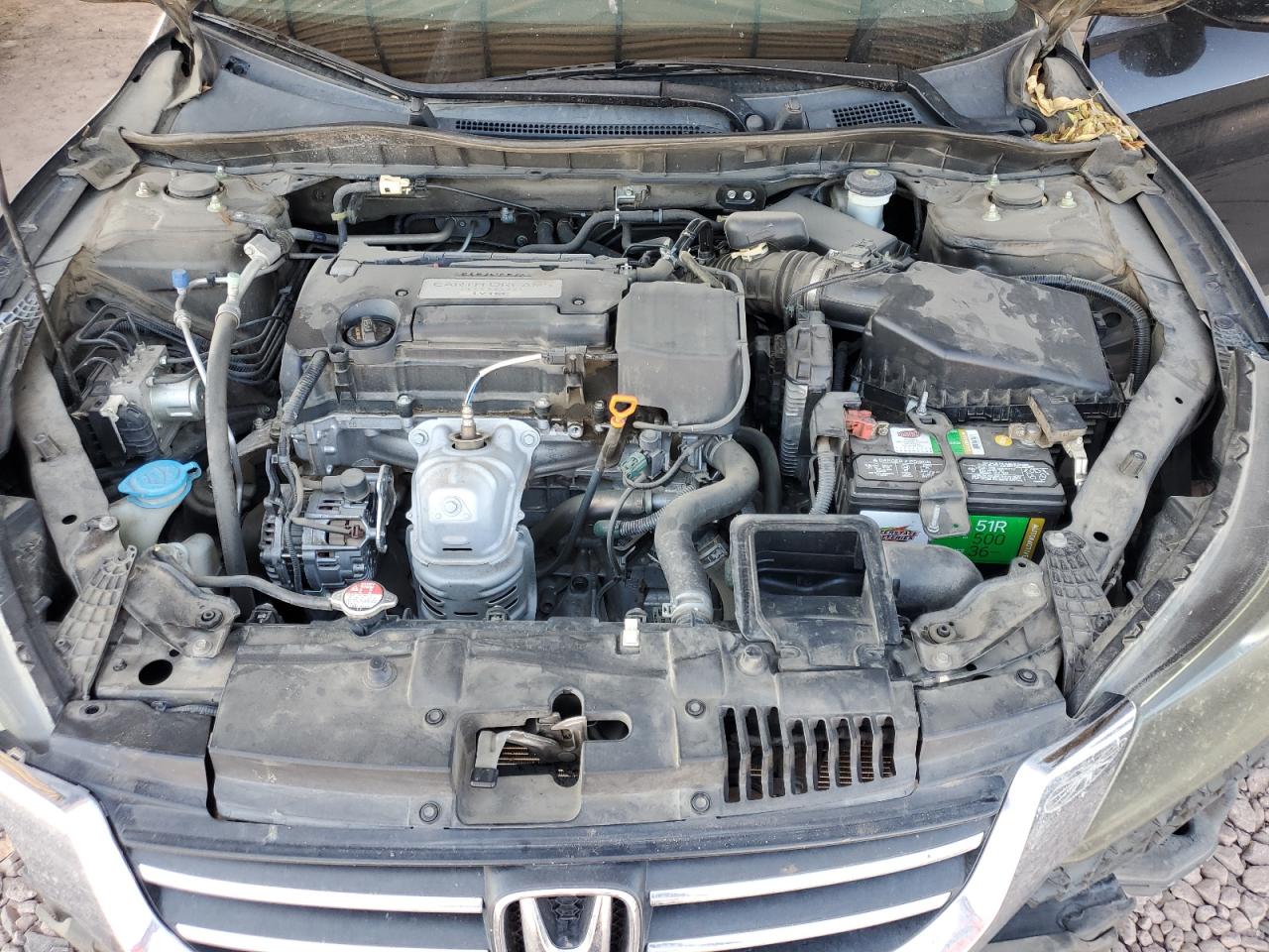 2014 Honda Accord - Image 12