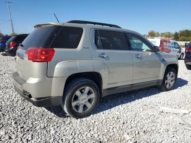  GMC TERRAIN 2013 Beige