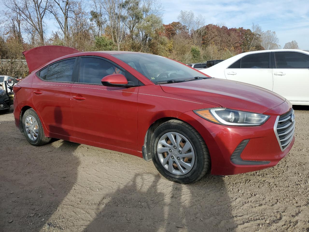 2018 Hyundai Elantra - Image 4