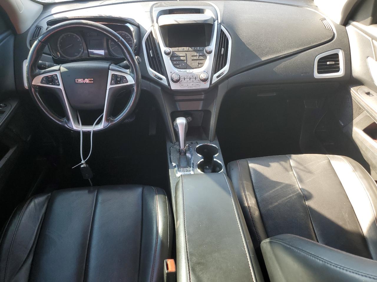 2GKALWEK2D6220444 2013 GMC Terrain Slt