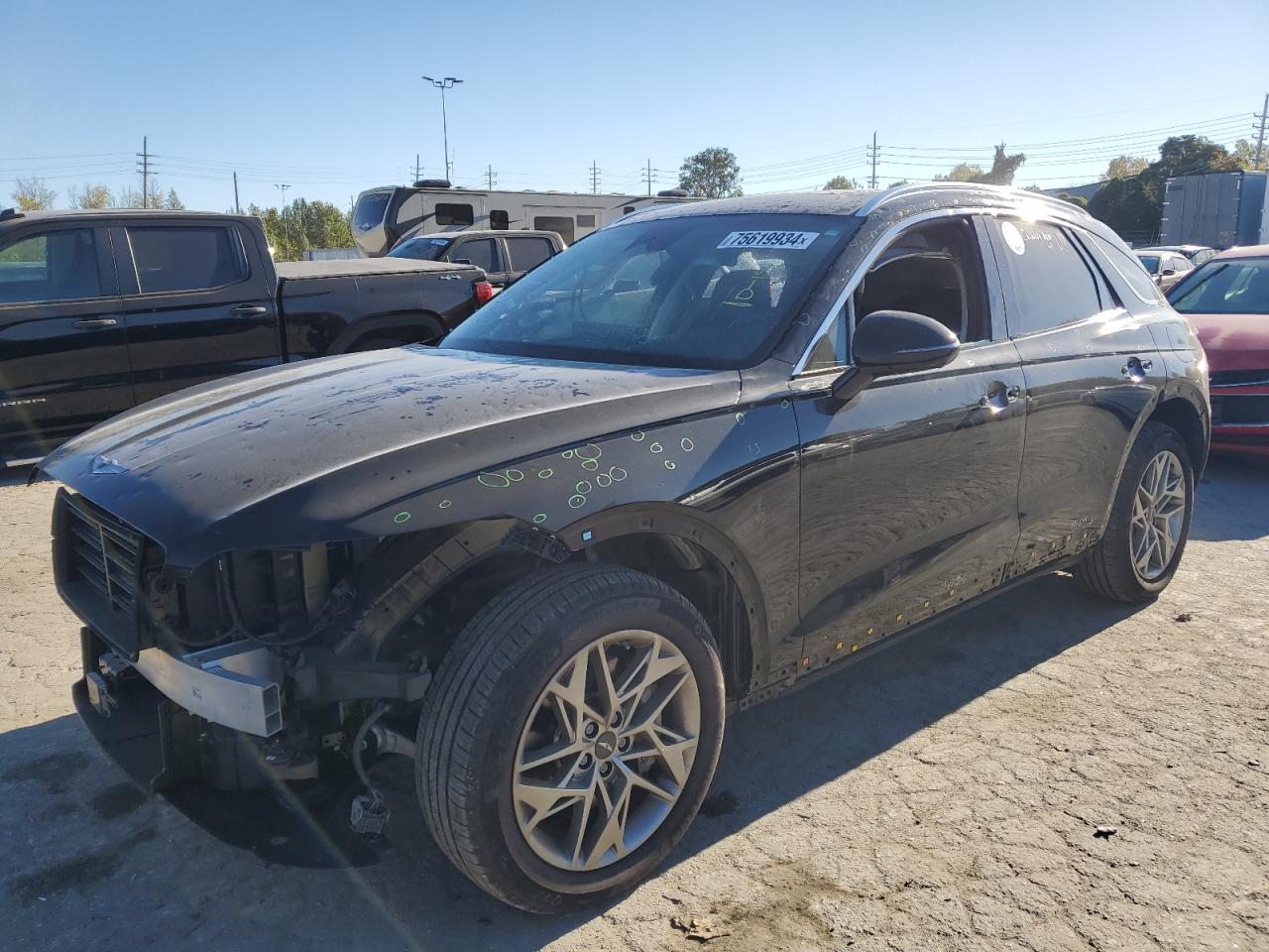 2023 Genesis GV70 - Image 1