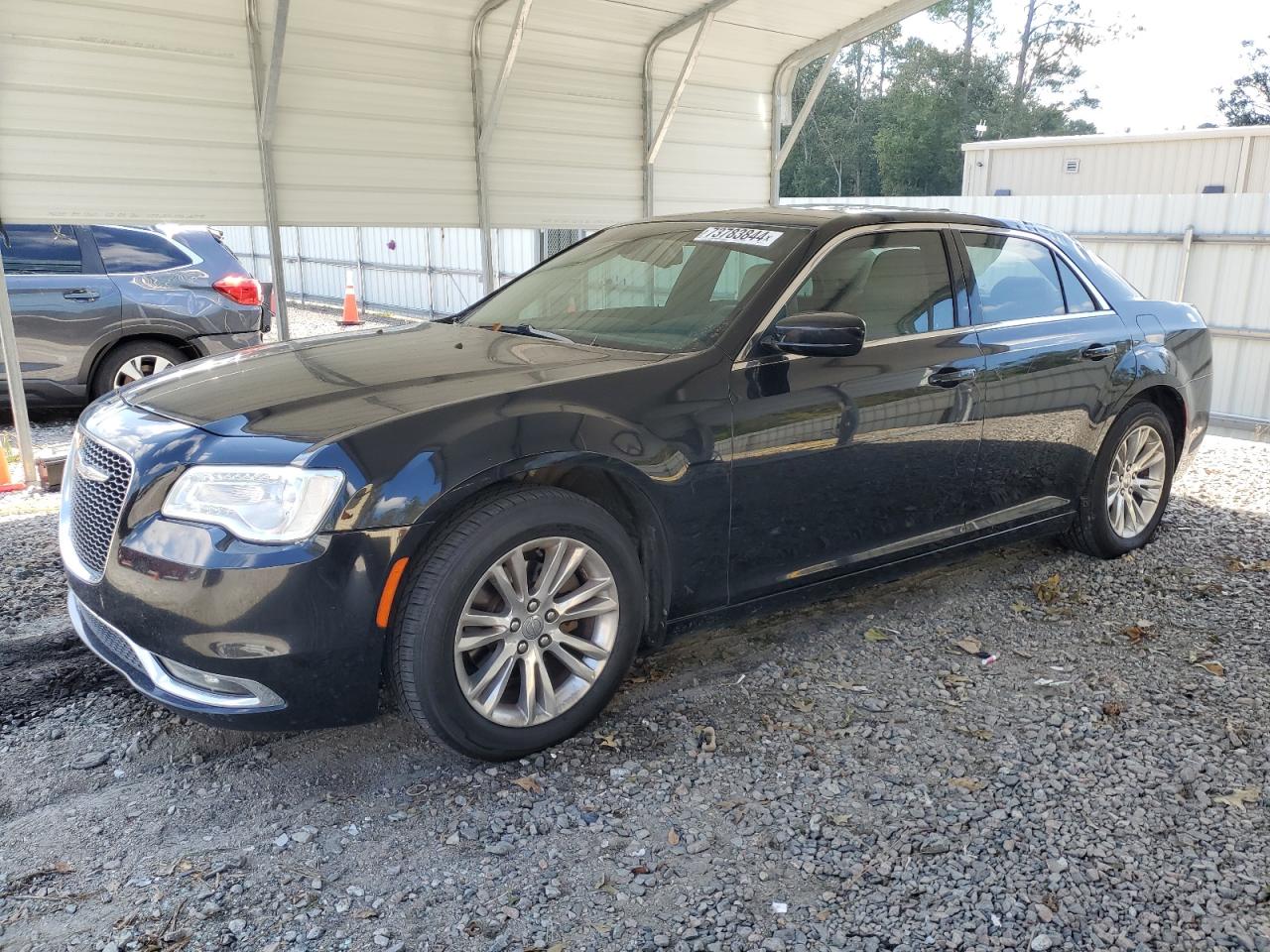 2C3CCAAG7GH311098 2016 Chrysler 300 Limited