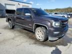 2016 Gmc Sierra K1500 Slt na sprzedaż w Savannah, GA - Front End