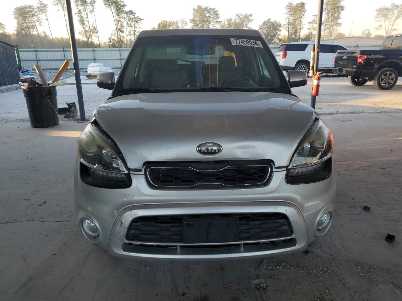 2013 Kia Soul - Image 5