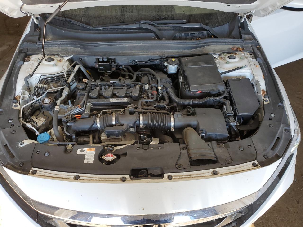2018 Honda Accord - Image 11