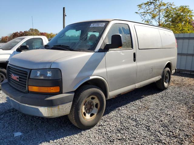 2007 Gmc Savana G2500