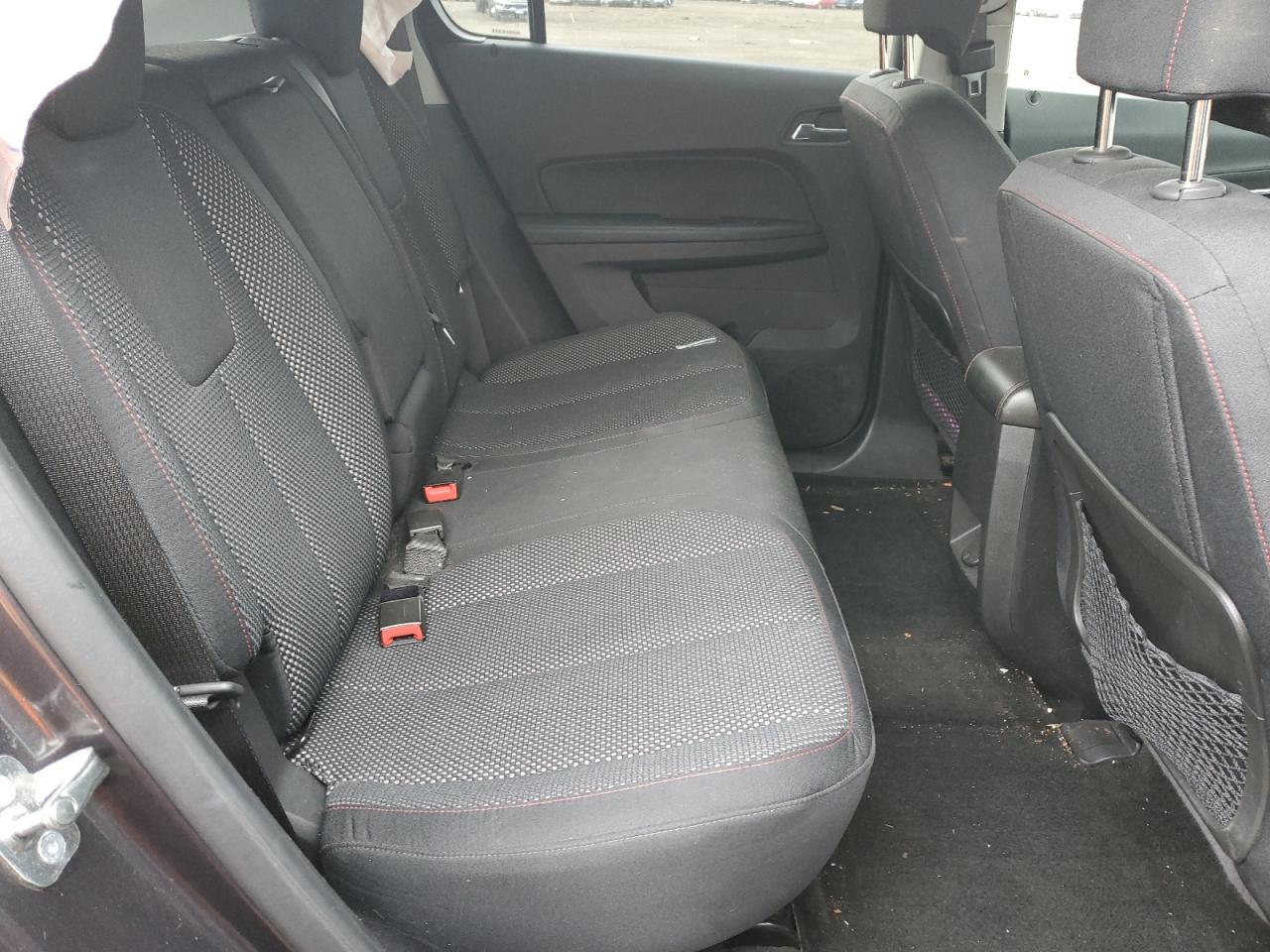 2014 Chevrolet Equinox Lt VIN: 2GNFLFEK4E6258154 Lot: 75301794