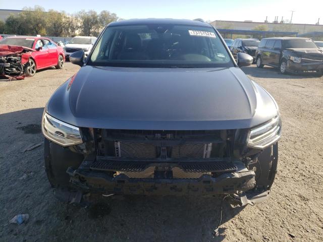 3VV3B7AX7PM088503 Volkswagen Tiguan SE 5