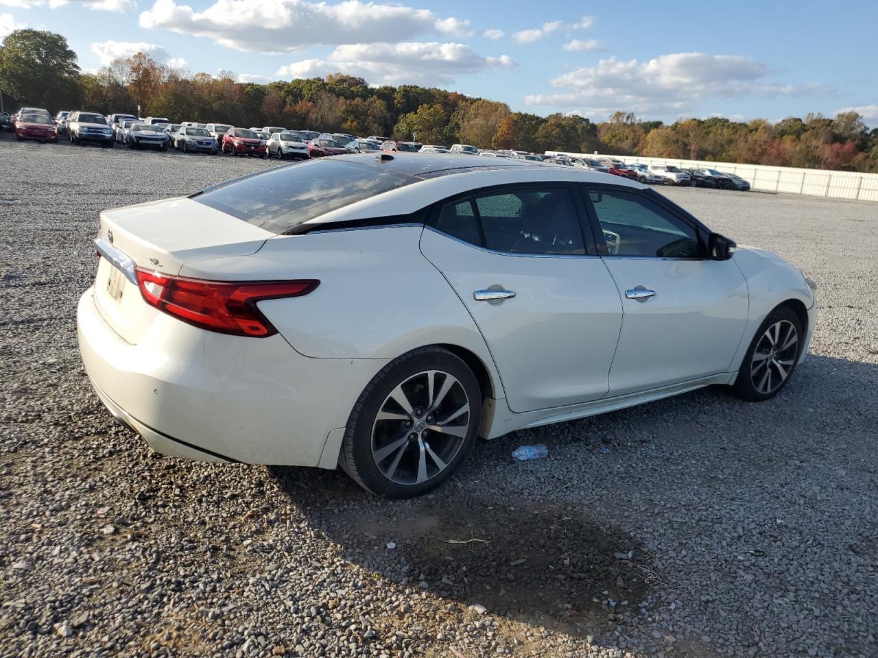 2016 Nissan Maxima - Image 3