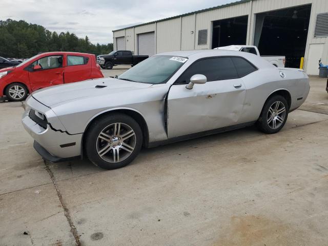 2012 Dodge Challenger Sxt იყიდება Gaston-ში, SC - Side