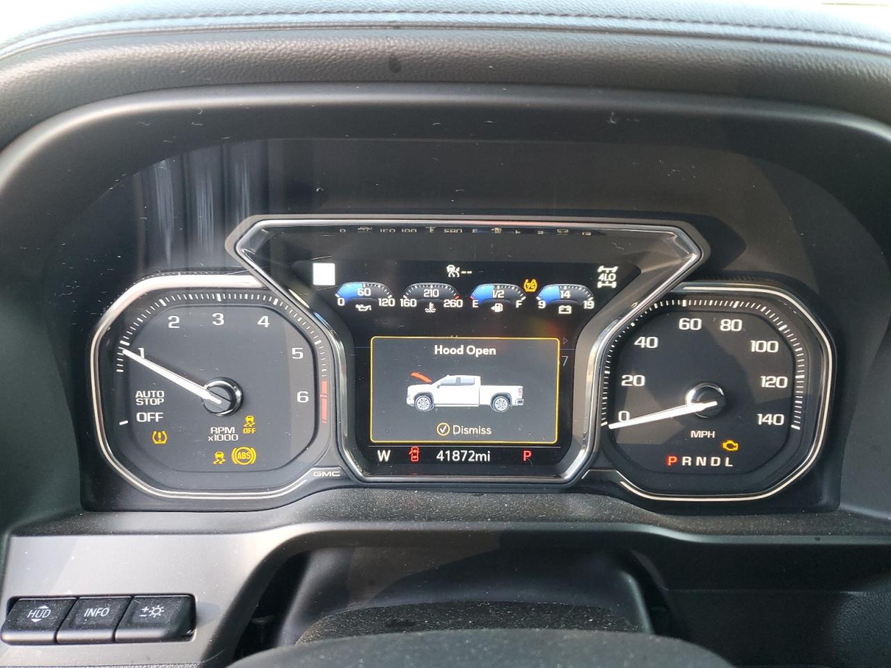 2021 GMC Sierra - Image 9