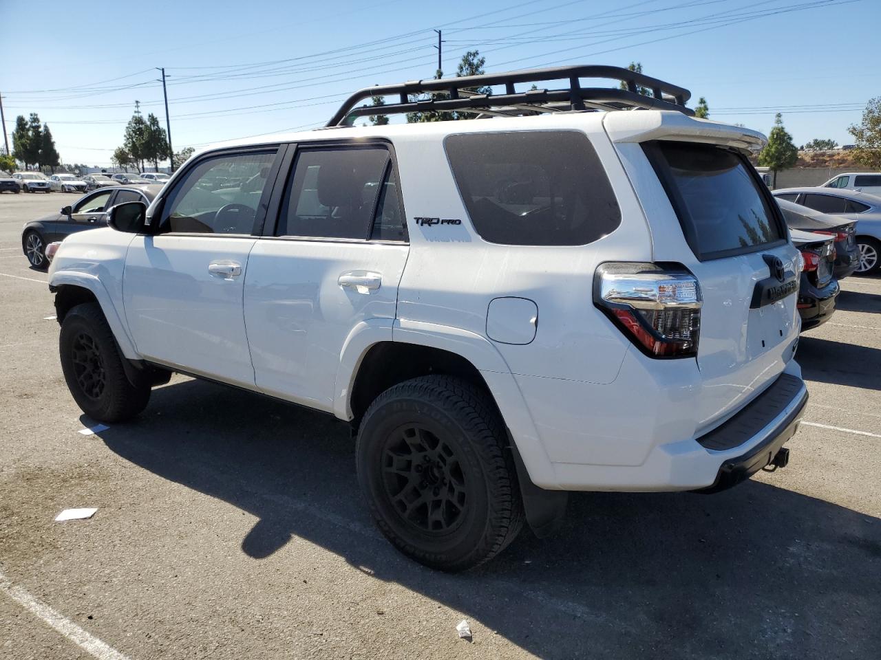 2023 Toyota 4Runner - Image 2